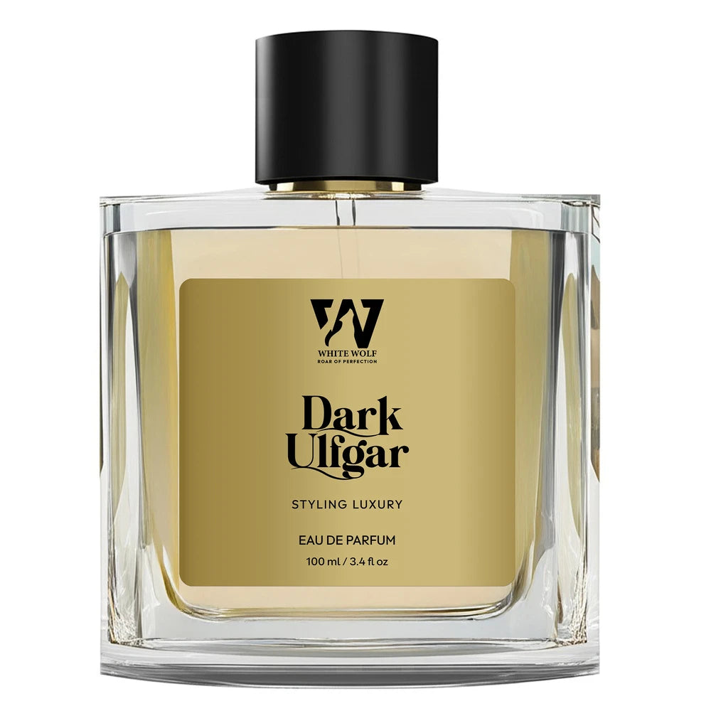 Dark Ulfgar - Eau De Parfum
